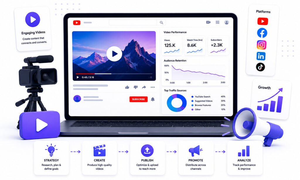 Video Marketing